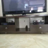 میز تلویزیون  MDF