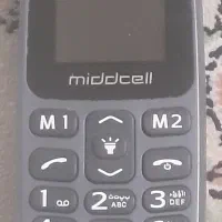 گوشی middcell|موبایل|فولادشهر, فولادشهر|دیوار