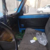 نیسان مدل87|خودرو سواری و وانت|قدس, شهر‌قدس|دیوار