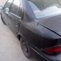 سمند 83 تمام رنگ|خودرو سواری و وانت|تهران, اتابک|دیوار