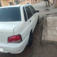 132مدل91|خودرو سواری و وانت|شوشتر, |دیوار