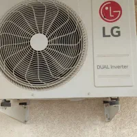 کولرگازی LG فوری فروشی گرمایش،سرمایش|کولر گازی و فنکوئل|پاکدشت, پاکدشت (مامازند)|دیوار