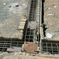 ارماتور بندی  وقالب بندی|خدمات پیشه و مهارت|تربت‌حیدریه, پائین ولایت|دیوار