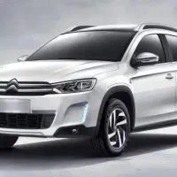 سیتروئن C3-XR کراس اوور جدید سایپا