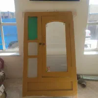 گنجه قدیمی|کتابخانه، شلف، قفسه‌های دیواری|بهار, |دیوار