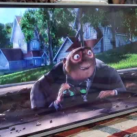 LED LG|تلویزیون و پروژکتور|آبادان, |دیوار