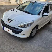 پژو ۲۰۷i|خودرو سواری و وانت|گرگان, |دیوار