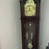 ساعت ایستاده نو