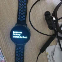 ساعت هوشمند سامسونگ واچ اکتیو۲|ساعت|بوشهر, |دیوار