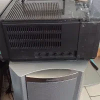 سه عدد دستگاه صوتی تصویری خاص|کلکسیون اشیاء عتیقه|مهاجران, |دیوار