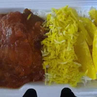 غذای خانگی فقط ۱۰۰ تومن|خوردنی و آشامیدنی|رشت, پل تالشان|دیوار