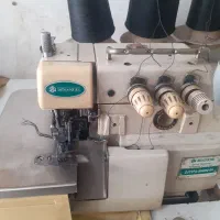 لوازم کامل تولیدی بفروش میرسد