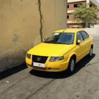 تاکسی سورن پلاس