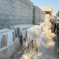 فروش‌ سنگ تراورتن 600متر