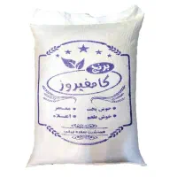 فروش برنج درجه یک کامفیروزی