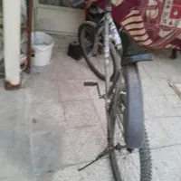 دوچرخه ۲۶ سالمه