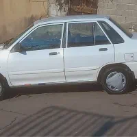 پراید 132|خودرو سواری و وانت|مراغه, |دیوار