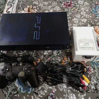 پلی استیشن 2 ژاپنی