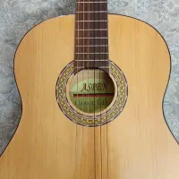 گیتار Aspen اصل ژاپنی