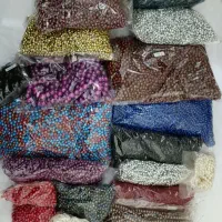 حراج لوازم خیاطی به دلیل جابجایی|لوازم خیاطی و بافتنی|قم, کیوانفر|دیوار