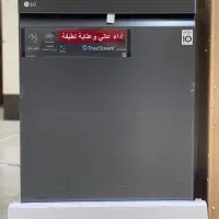 ظرفشویی الجی دودی کره 325|ماشین ظرفشویی|مشهد, کوشش|دیوار