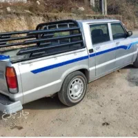 اجاره وانت مزدا