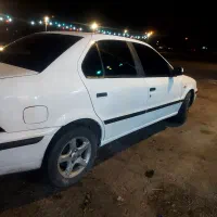 سمندseمدل۹۱|خودرو سواری و وانت|ملارد, |دیوار