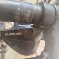 دوچرخه یومیگ دنده شیمانو|دوچرخه، اسکیت، اسکوتر|پیر بکران, |دیوار