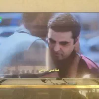 تلویزیون ال ای دی|تلویزیون و پروژکتور|مهاباد (آذربایجان غربی), |دیوار