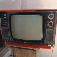 تلویزیون قدیمی