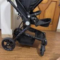 کالسکه و روروئک