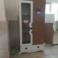 کمد بچه در حد نو ۹۰۰ هزار