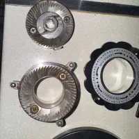 آسیاب قهوه ۰۱۹