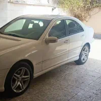 بنز c240|خودرو سواری و وانت|کرج, اصفهانی‌ها|دیوار