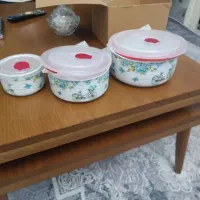 ظرف سرامیکی