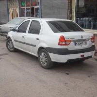 ال نود تک بر سند مدل ۹۴|خودرو سواری و وانت|اردبیل, |دیوار