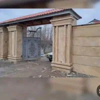 کاشی سرامیک صفر تا صد ساختمانی