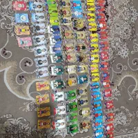 کیمدی کد نزده