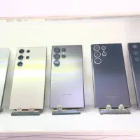 اس ۲۵ الترا و اس۲۴ الترا و اس۲۳ الترا