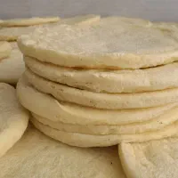 خمیر آماده پیتزا