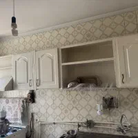 کابینت آشپزخانه و سینک