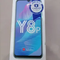هواوی y8p