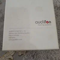 سمعک ادیفون آلمانی نو|آرایشی، بهداشتی، درمانی|شهرکرد, |دیوار