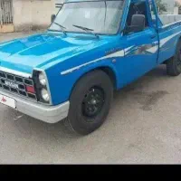 نیسان دوگانه سوز اپشنال 1402