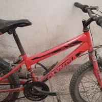 دوچرخه 20|دوچرخه، اسکیت، اسکوتر|سمنان, |دیوار