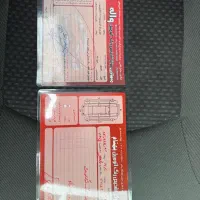 پژو ۲۰۶ تیپ ۲|خودرو سواری و وانت|عباسآباد, |دیوار