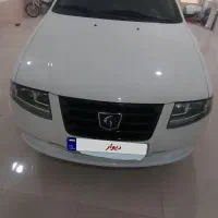 سمندسورن پلاس|خودرو سواری و وانت|اردبیل, |دیوار