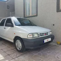 پراید ۱۳۱ مدل ۹۸