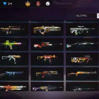 اکانت فری فایر|کنسول، بازی ویدئویی و آنلاین|نیشابور, مدرس|دیوار