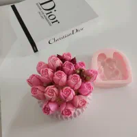 قالب سیلیکونی|صنایع دستی و سایر لوازم تزئینی|گرگان, |دیوار